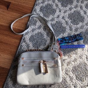 Violet Ray crossbody